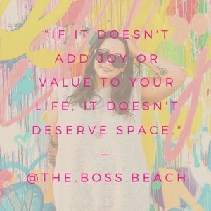 Meet your Posher, Mandy